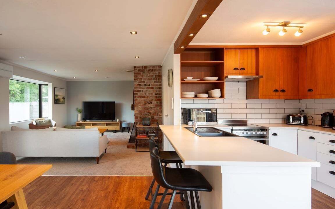 Photo of Kitchen in Sunshine Bay