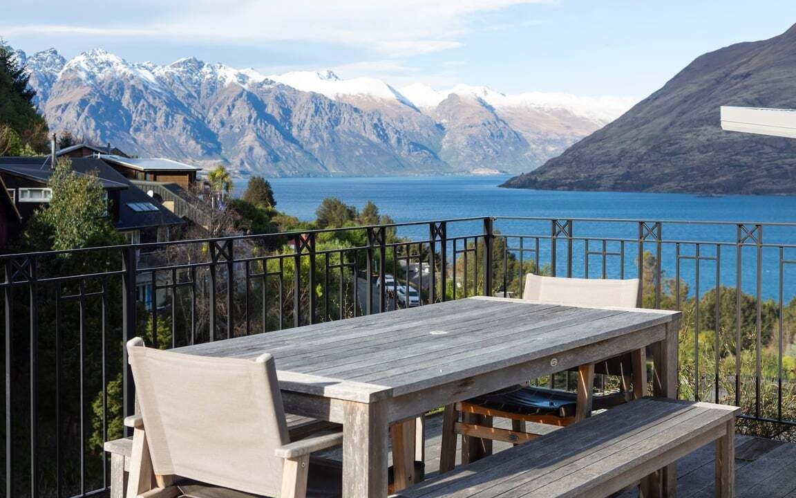 Photo of Outdoor in Sunshine Bay