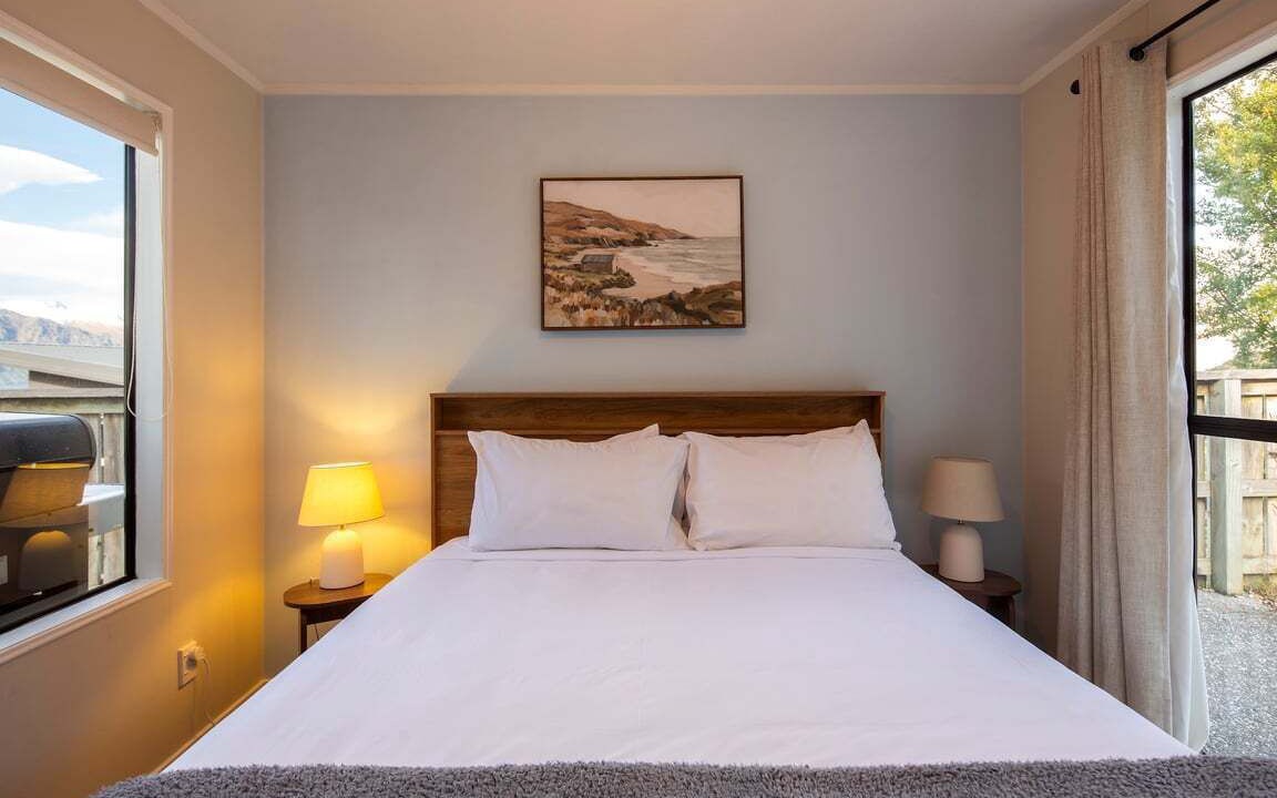 Photo of Bedroom in Sunshine Bay