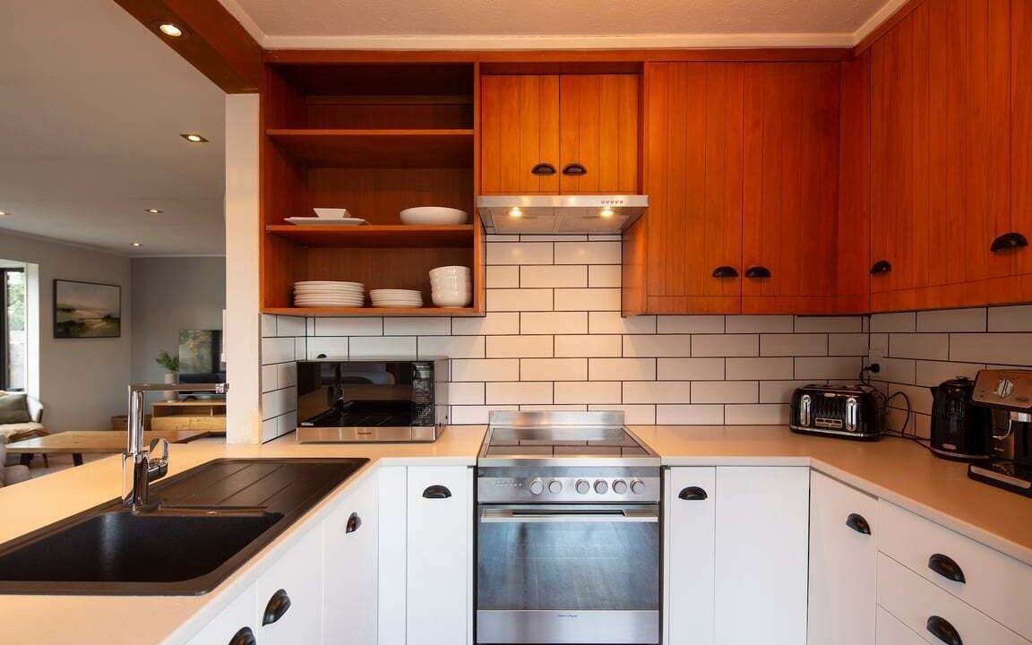 Photo of Kitchen in Sunshine Bay