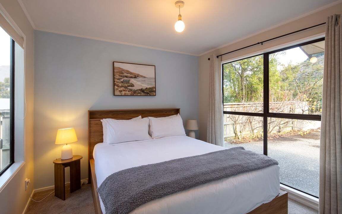 Photo of Bedroom in Sunshine Bay