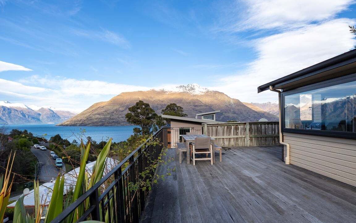 Photo of Outdoor in Sunshine Bay