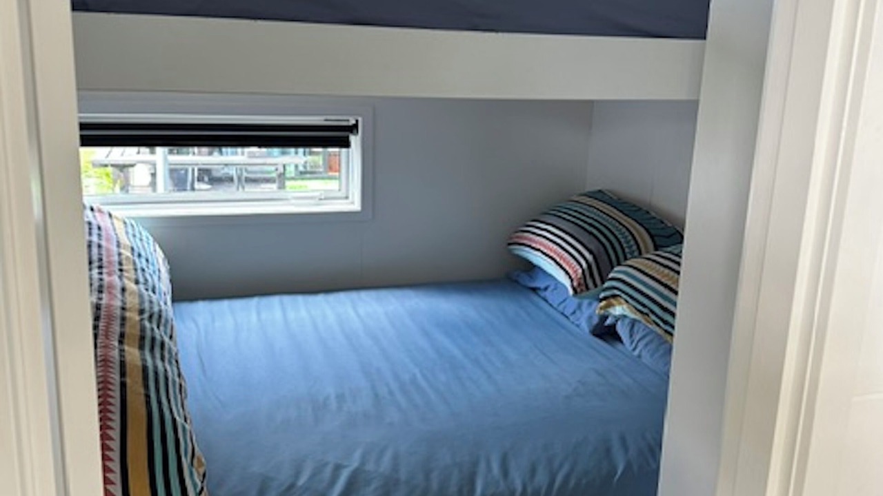 Photo of Bedroom in Okere Falls