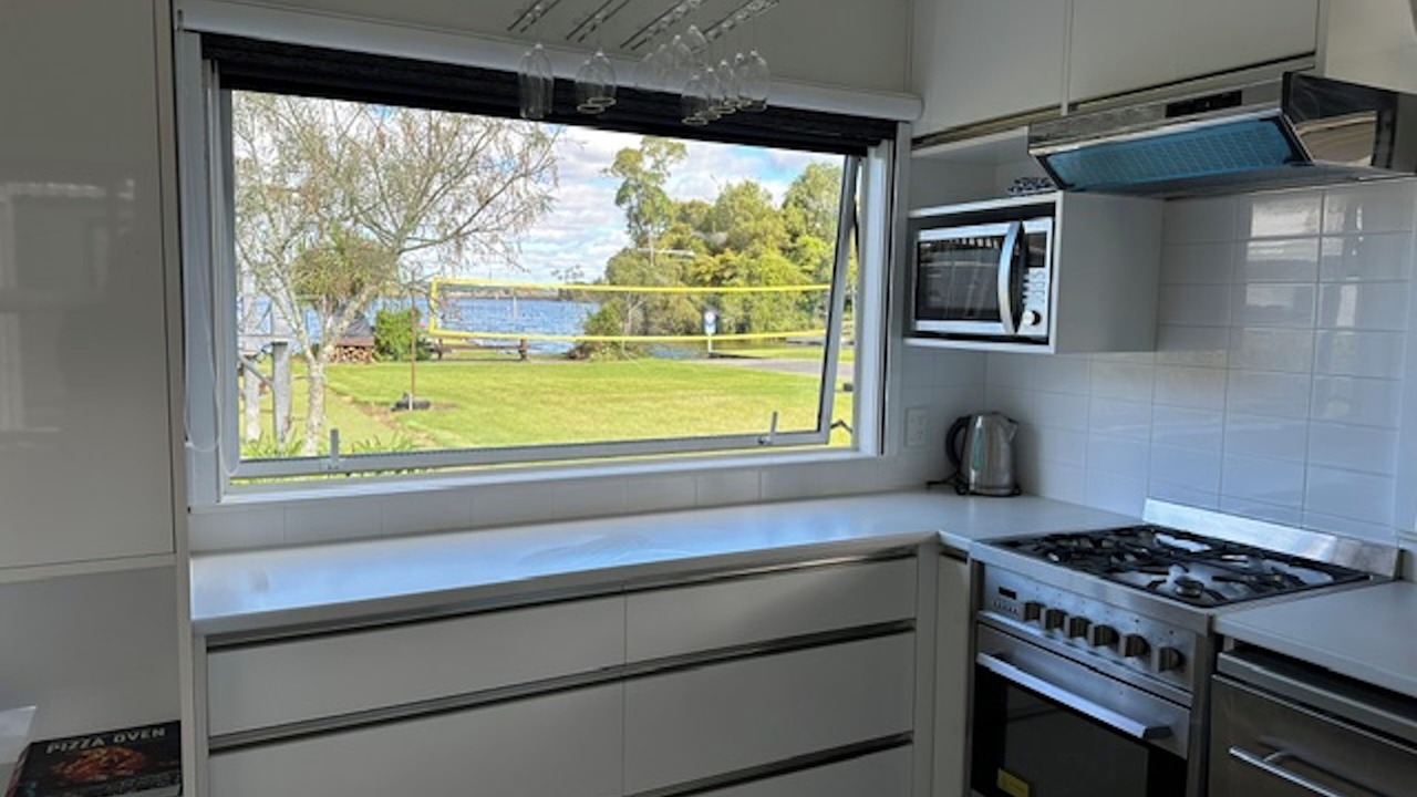 Photo of Kitchen in Okere Falls