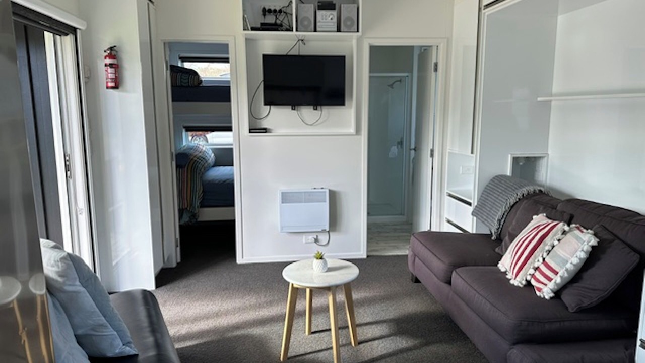 Photo of Livingroom in Okere Falls
