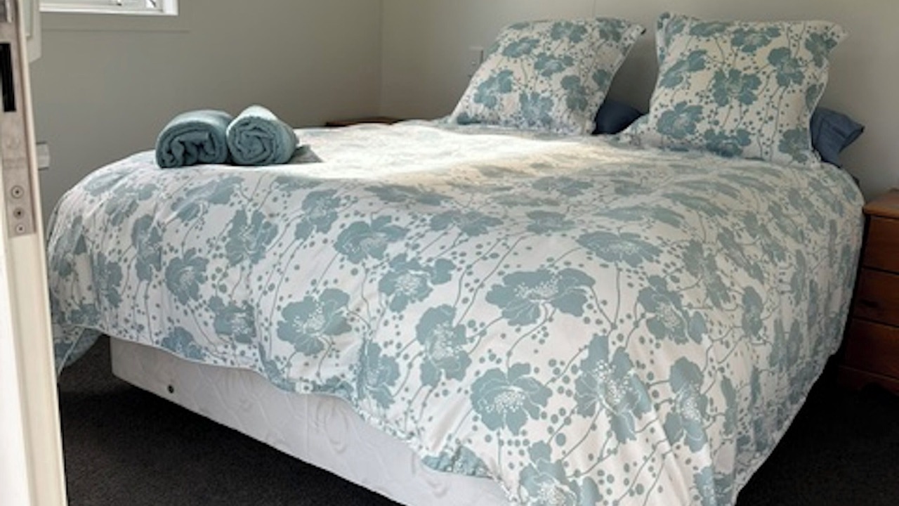 Photo of Bedroom in Okere Falls