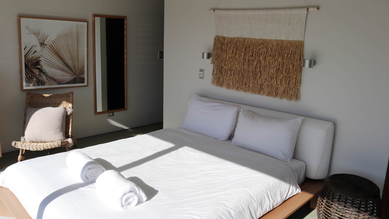 Photo of Bathroom in Waiheke Island