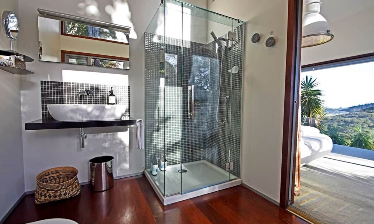 Photo of Bathroom in Waiheke Island