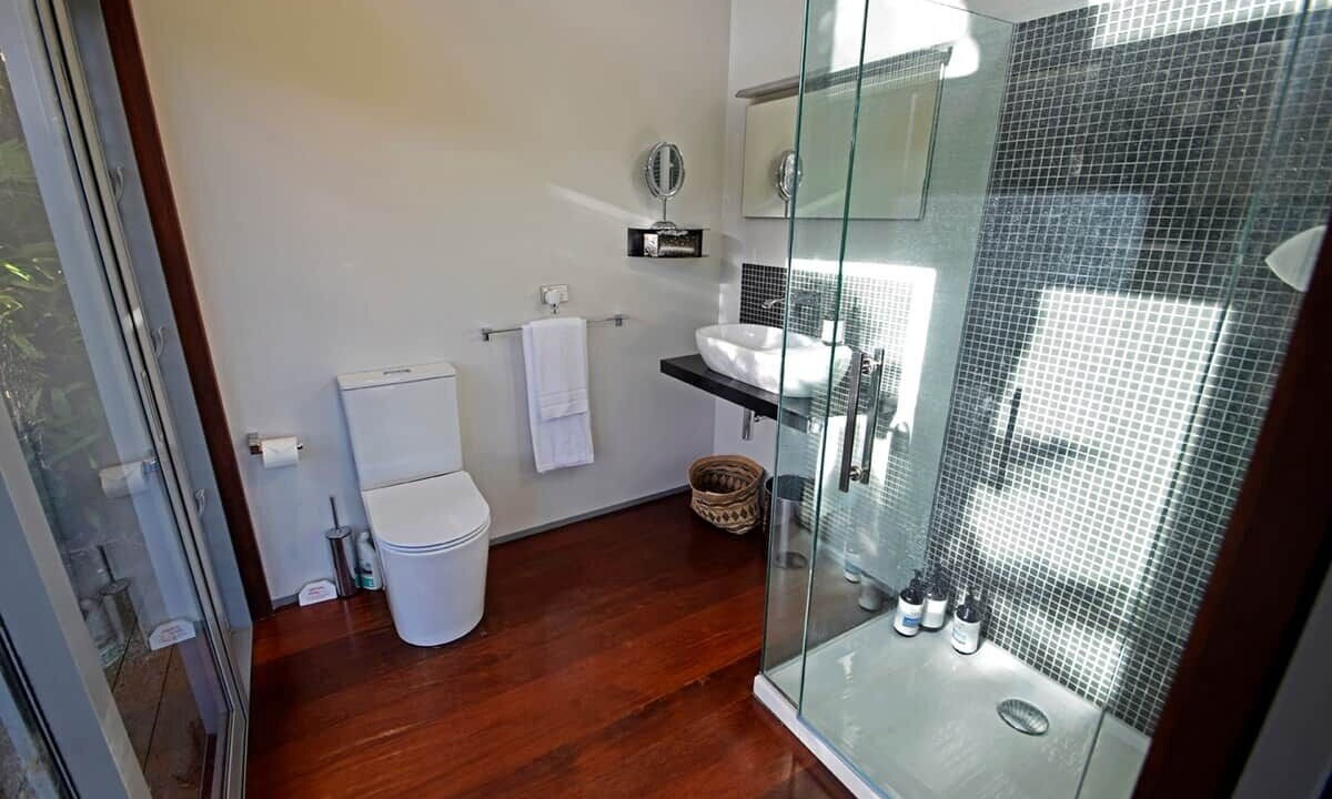 Photo of Bathroom in Waiheke Island