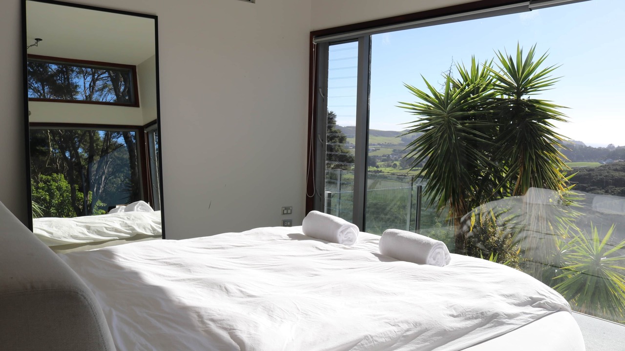 Photo of Bathroom in Waiheke Island