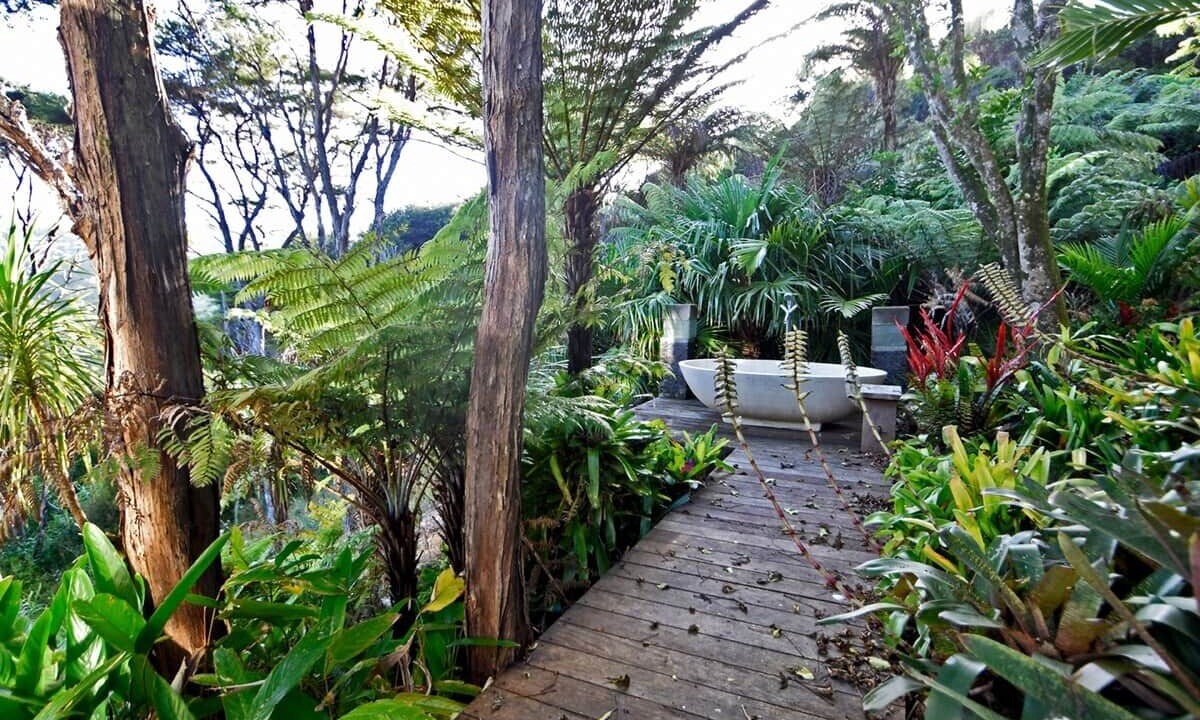 Photo of Outdoor in Waiheke Island