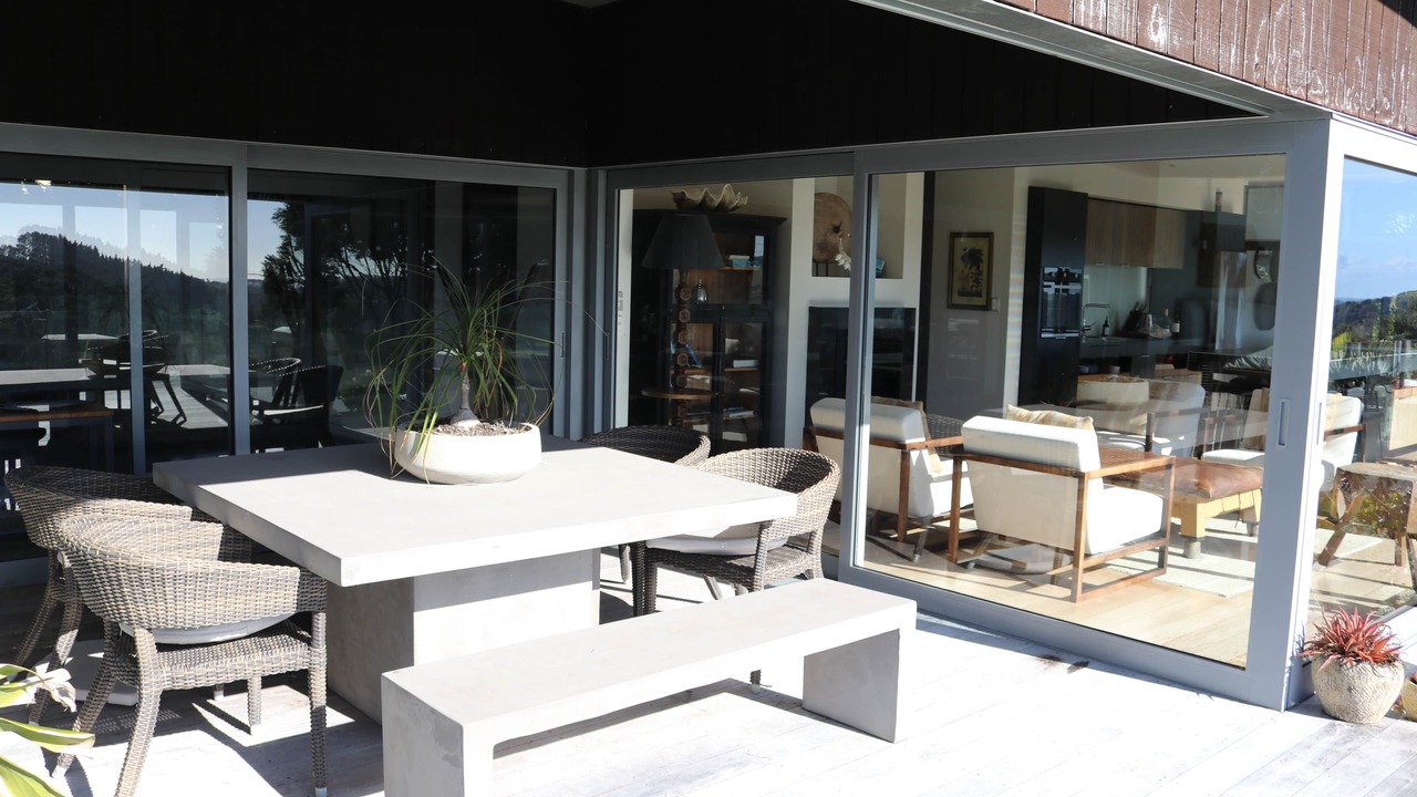 Photo of Outdoor in Waiheke Island