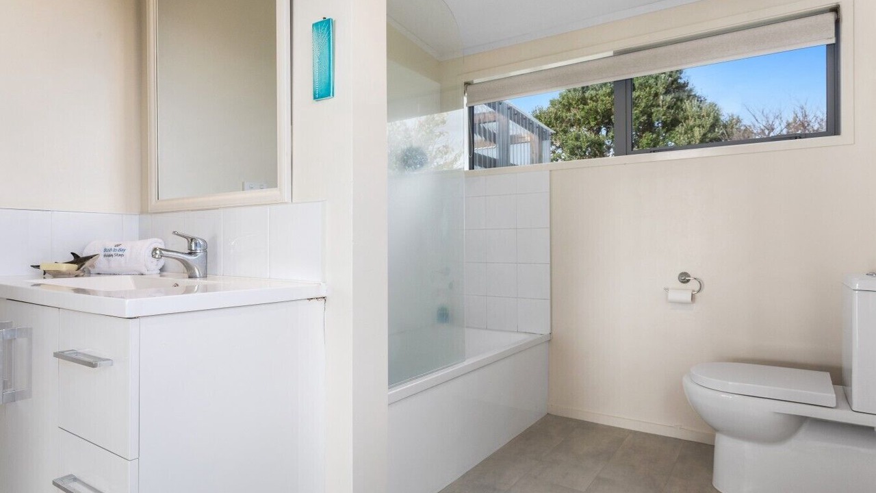 Photo of Bathroom in Tirohanga