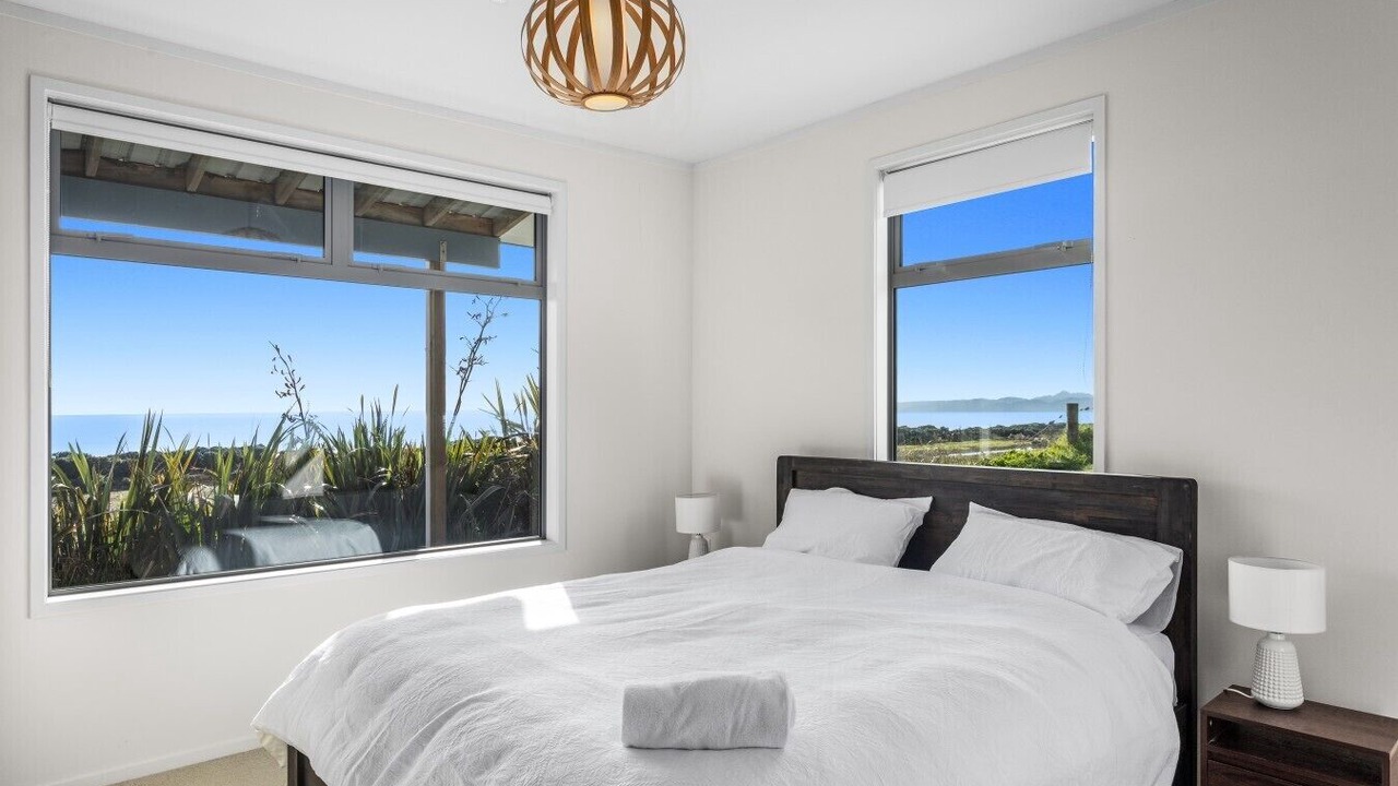 Photo of Bedroom in Tirohanga