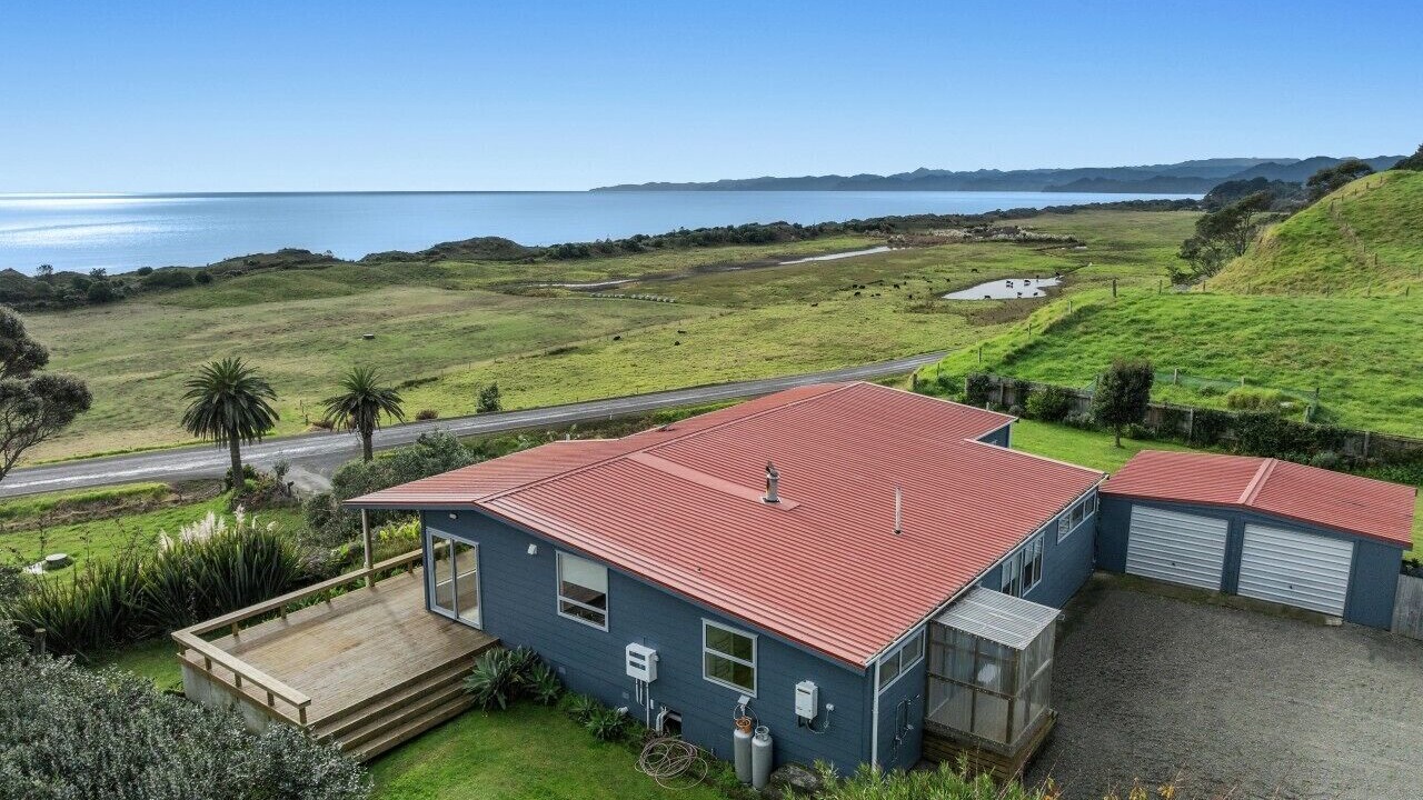 Photo of Outdoor in Tirohanga