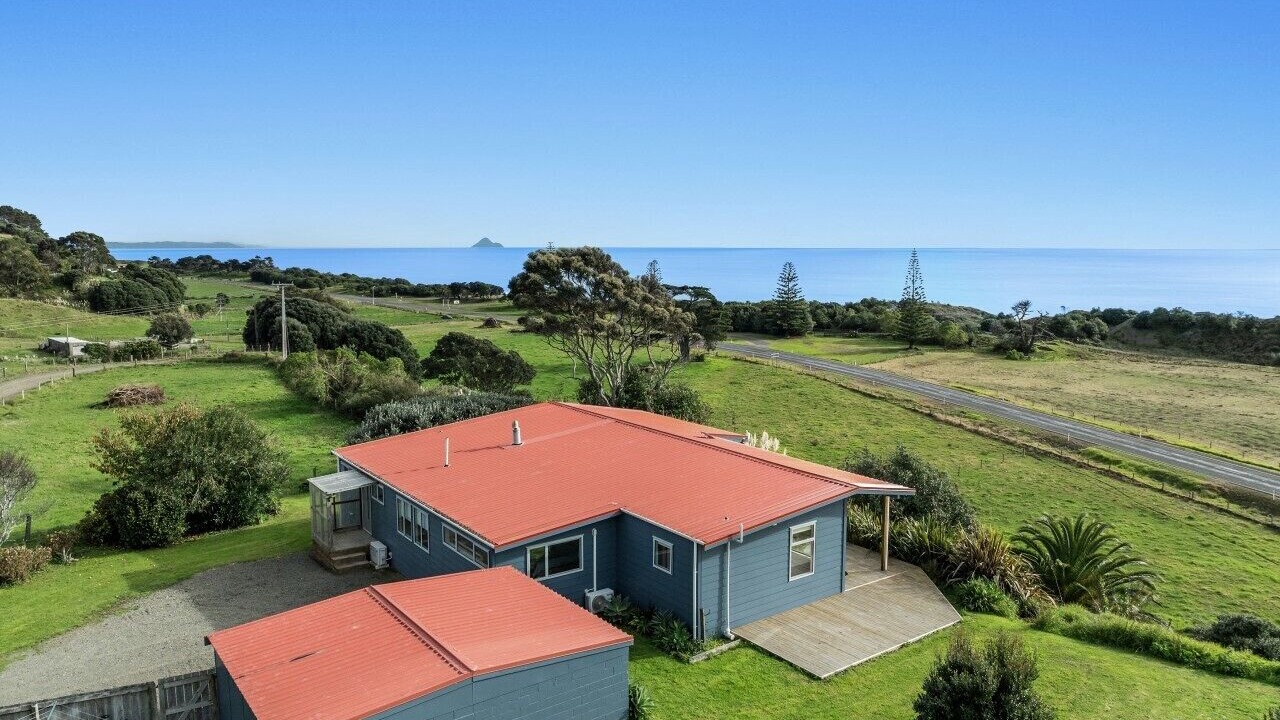 Photo of Outdoor in Tirohanga