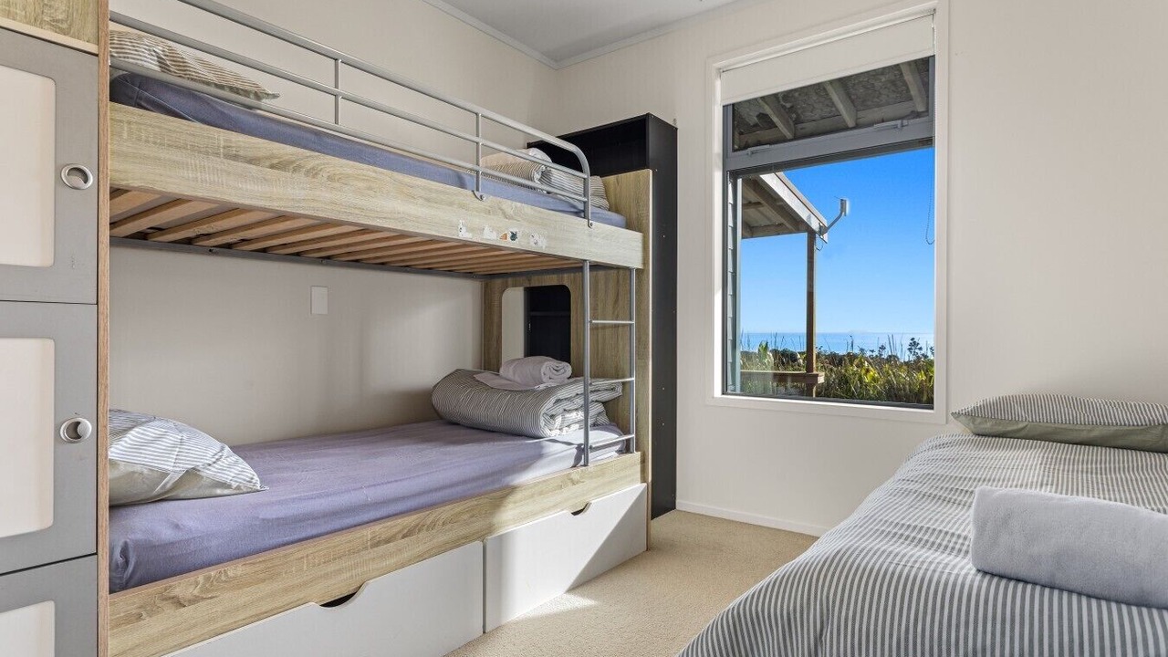 Photo of Bedroom in Tirohanga