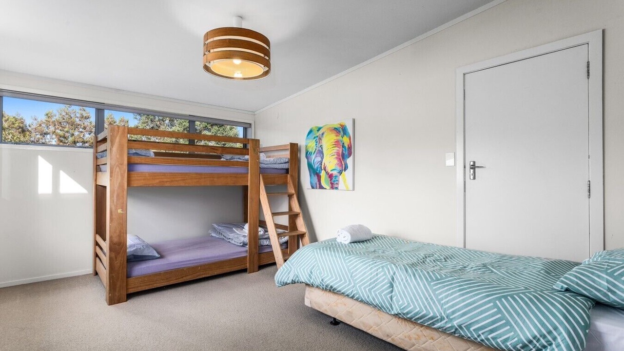 Photo of Bedroom in Tirohanga