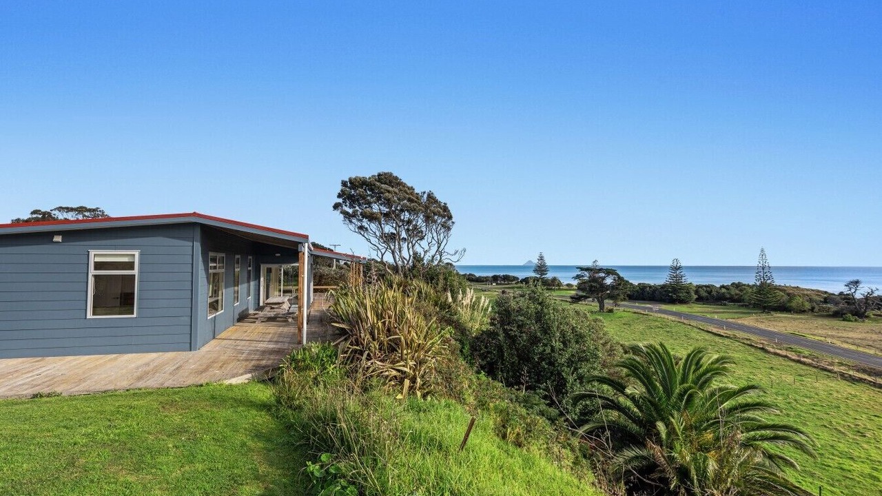 Photo of Outdoor in Tirohanga
