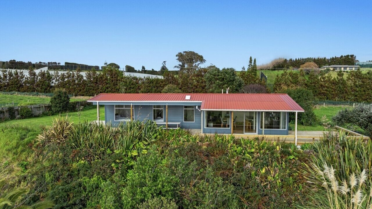 Photo of Outdoor in Tirohanga