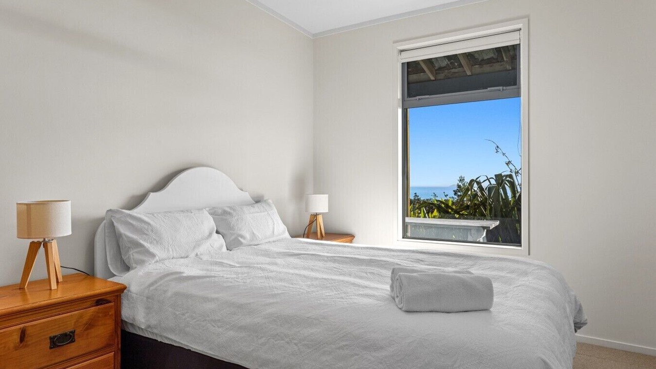 Photo of Bedroom in Tirohanga