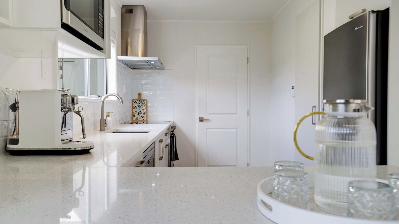 Photo of Kitchen in Ramarama