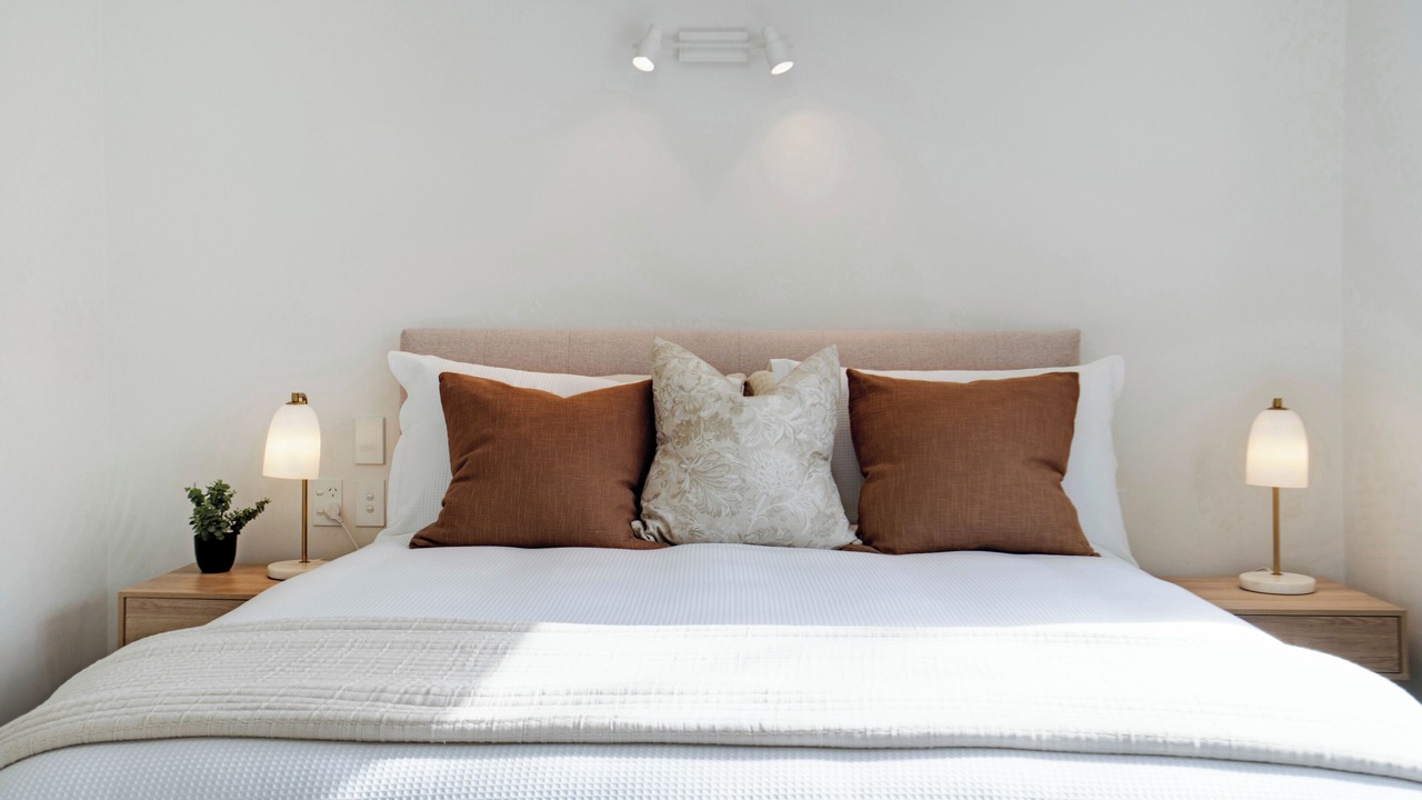 Photo of Bedroom in Ramarama