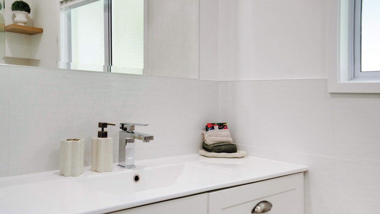 Photo of Bathroom in Ramarama