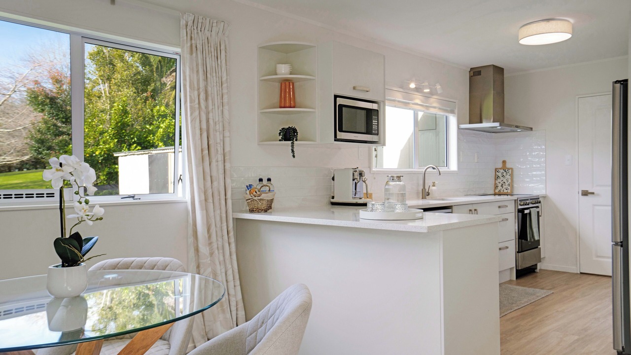 Photo of Kitchen in Ramarama