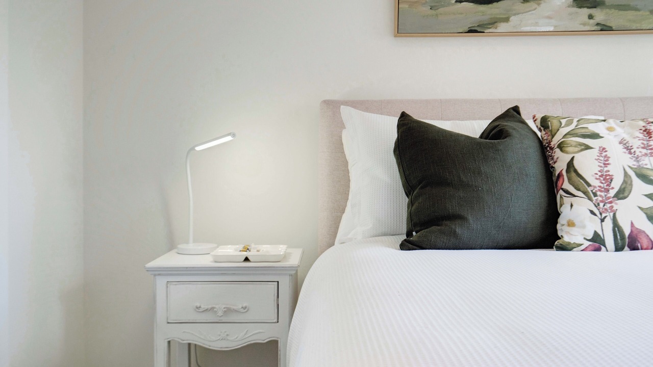 Photo of Bedroom in Ramarama