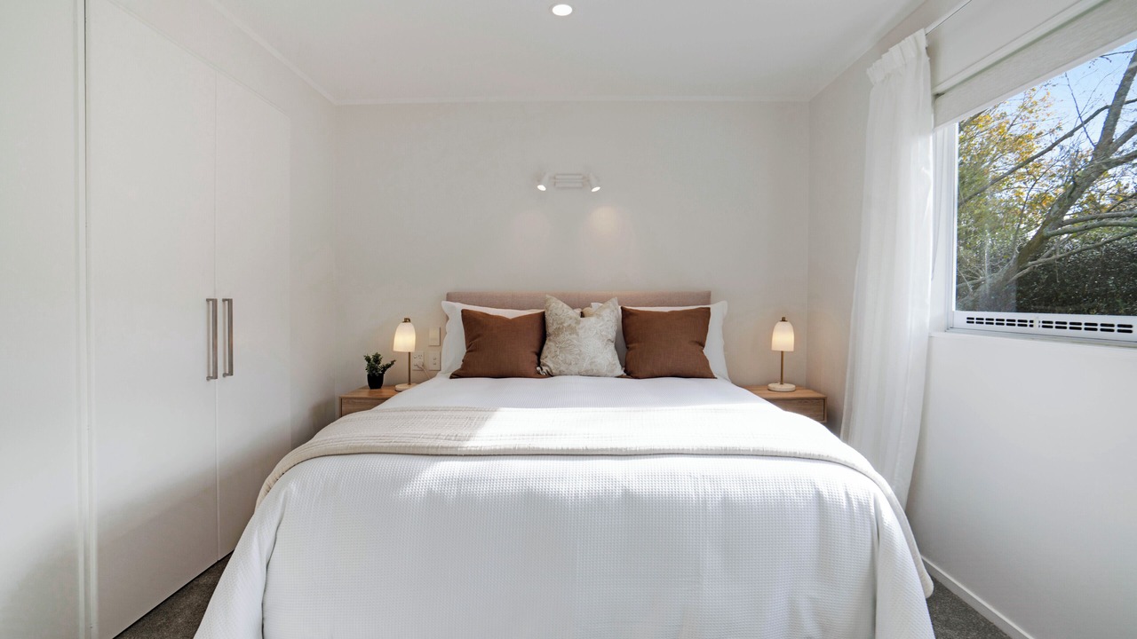 Photo of Bedroom in Ramarama
