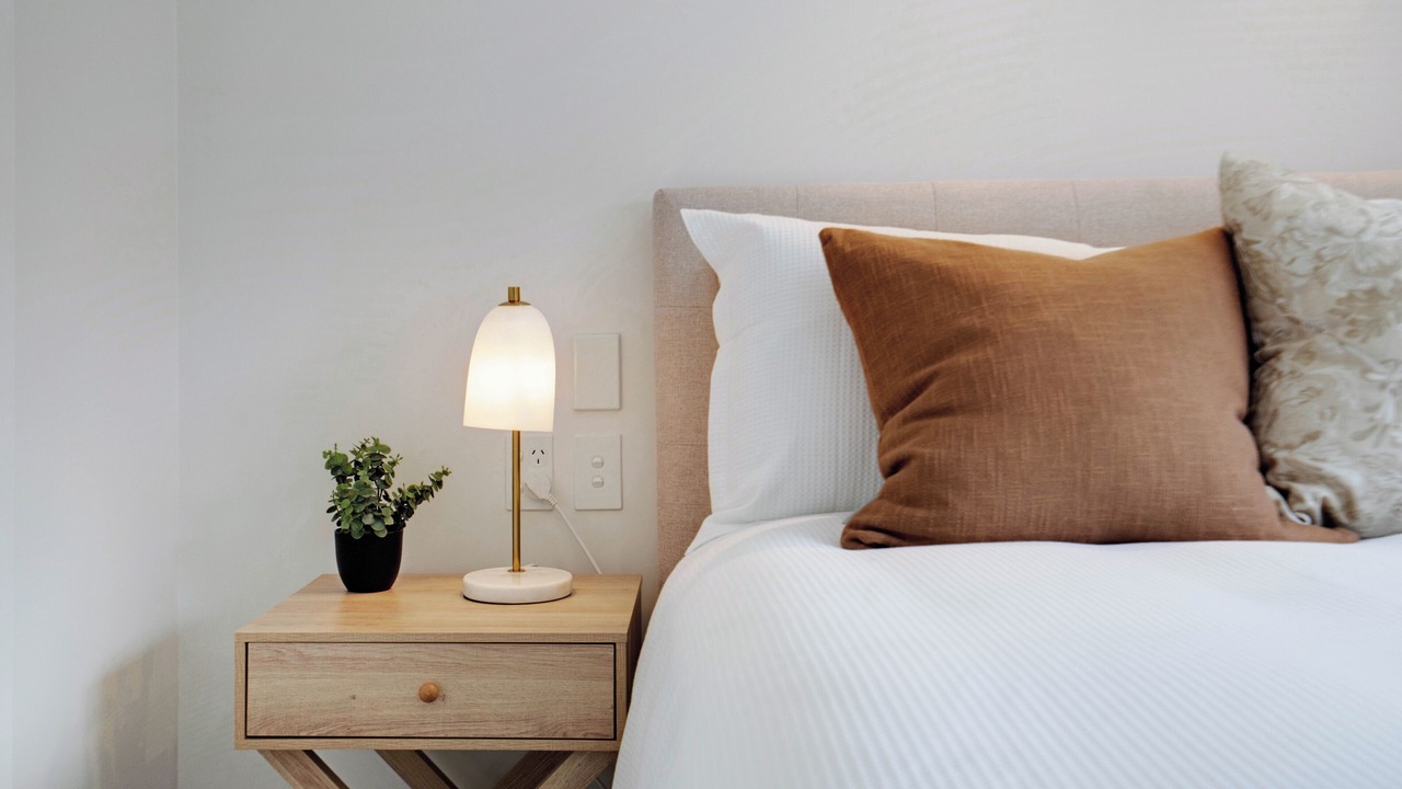 Photo of Bedroom in Ramarama