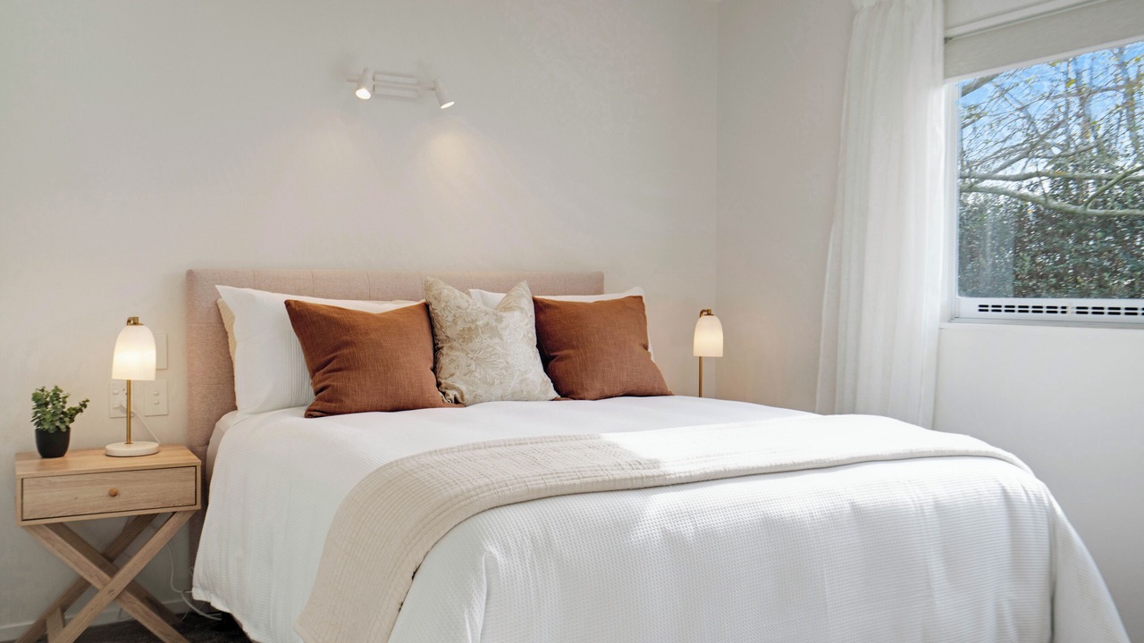 Photo of Bedroom in Ramarama