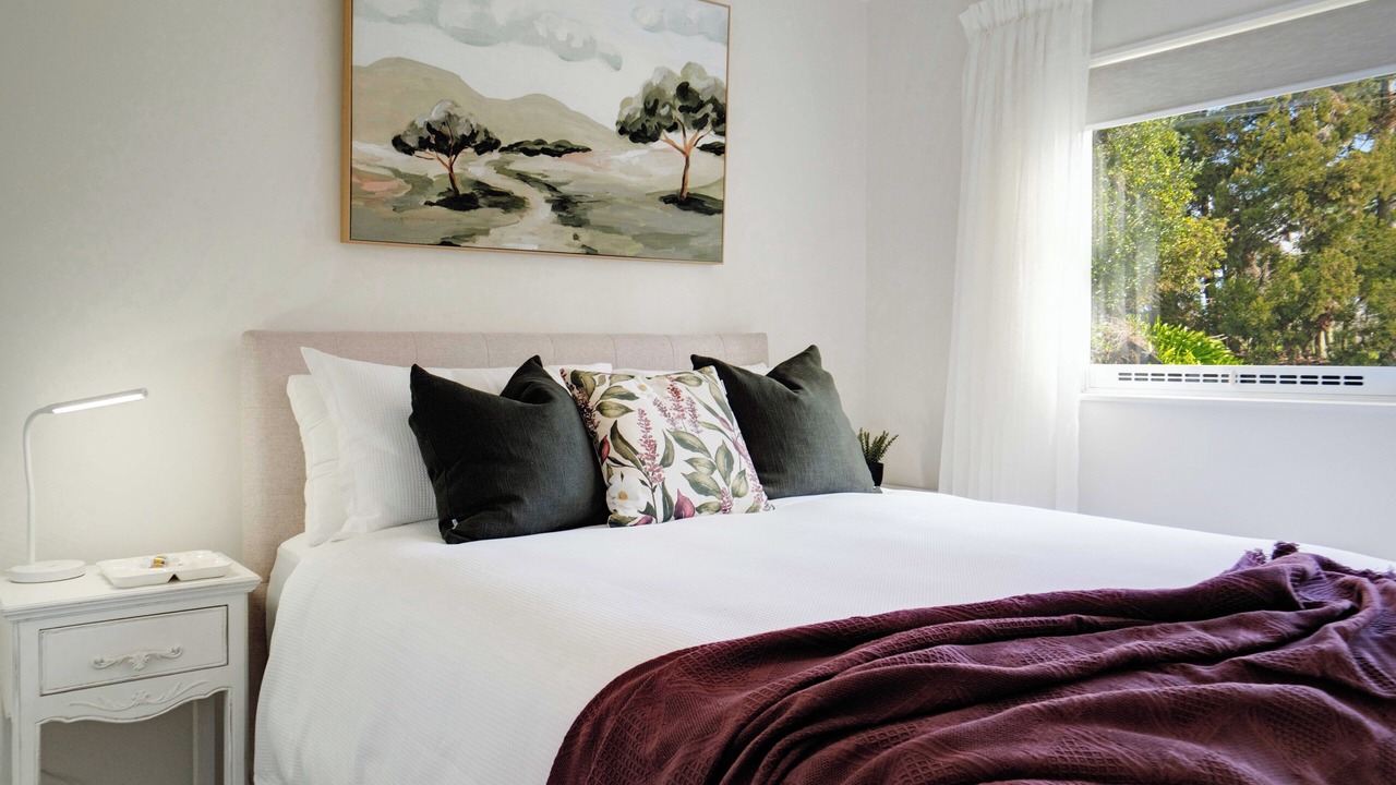Photo of Bedroom in Ramarama