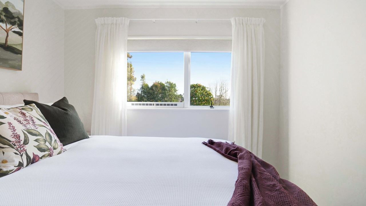 Photo of Bedroom in Ramarama