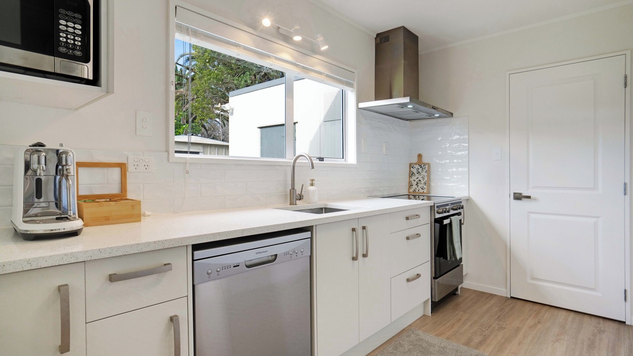Photo of Kitchen in Ramarama