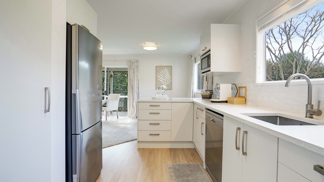 Photo of Kitchen in Ramarama