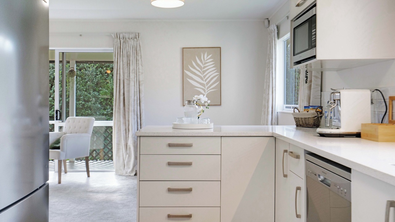 Photo of Kitchen in Ramarama