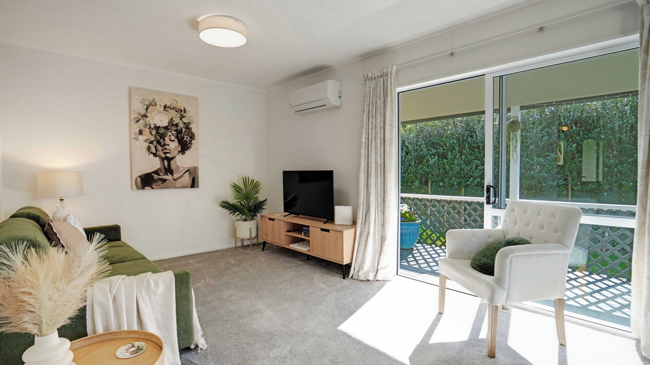 Photo of Livingroom in Ramarama