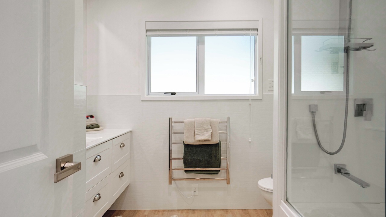 Photo of Bathroom in Ramarama