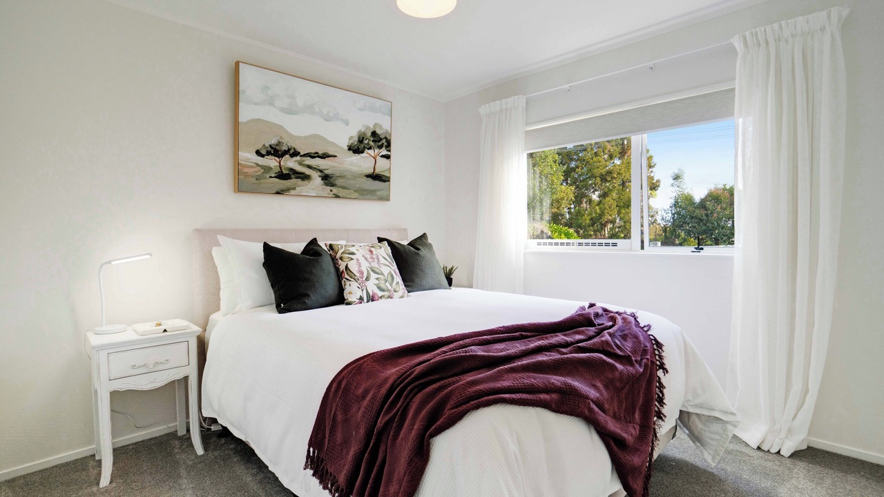 Photo of Bedroom in Ramarama