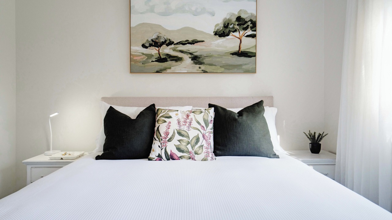 Photo of Bedroom in Ramarama