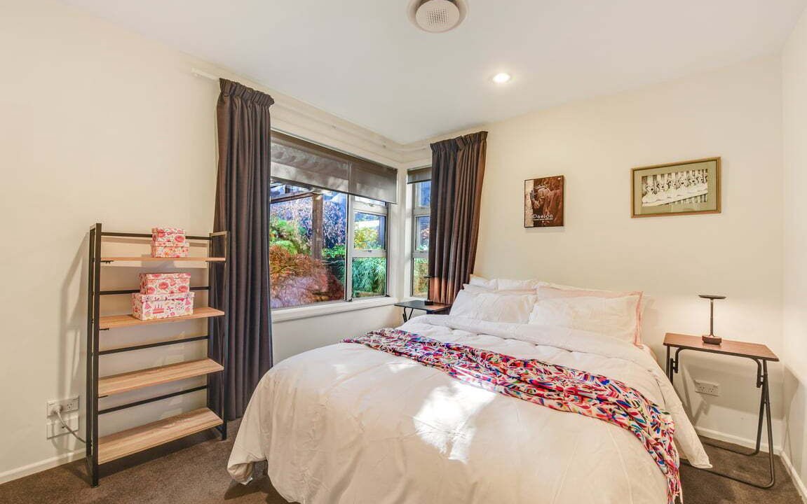 Photo of Bedroom in Britannia Heights