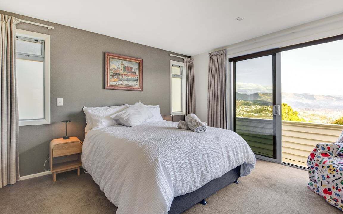 Photo of Bedroom in Britannia Heights