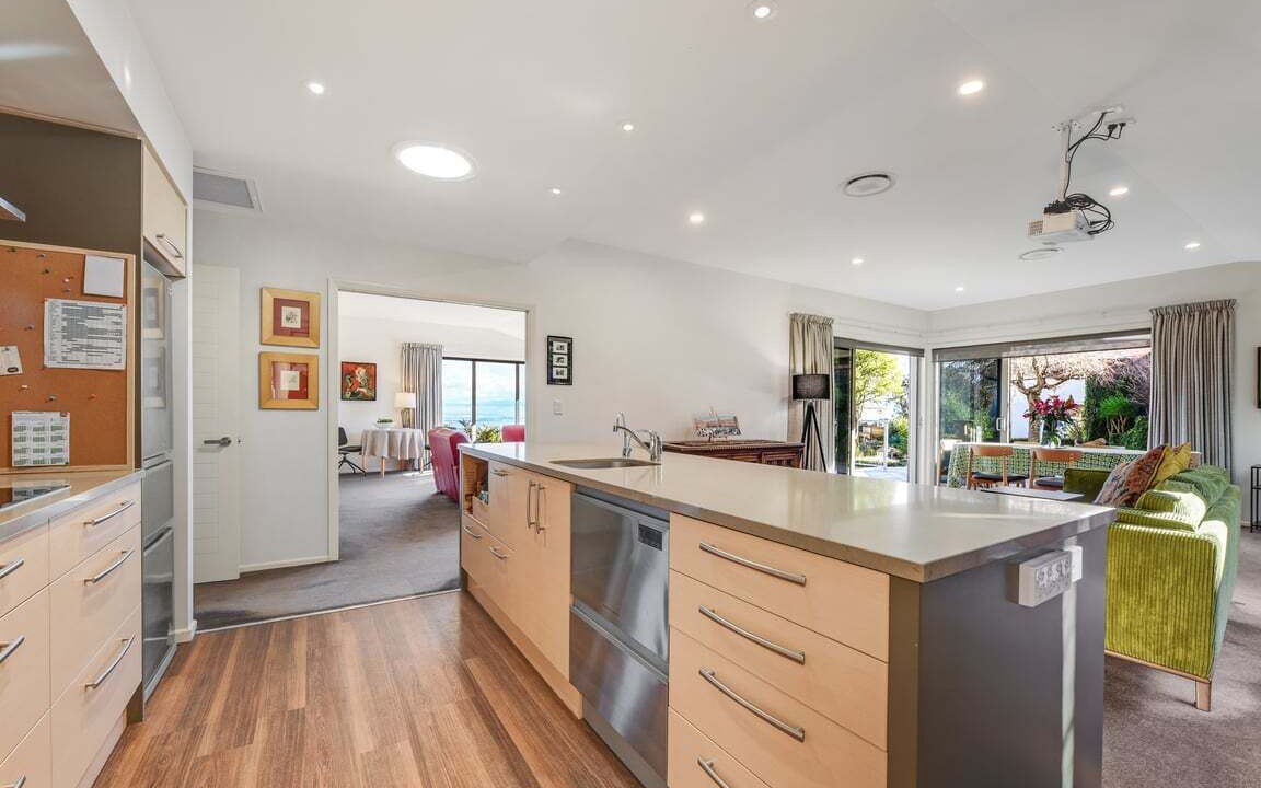 Photo of Kitchen in Britannia Heights