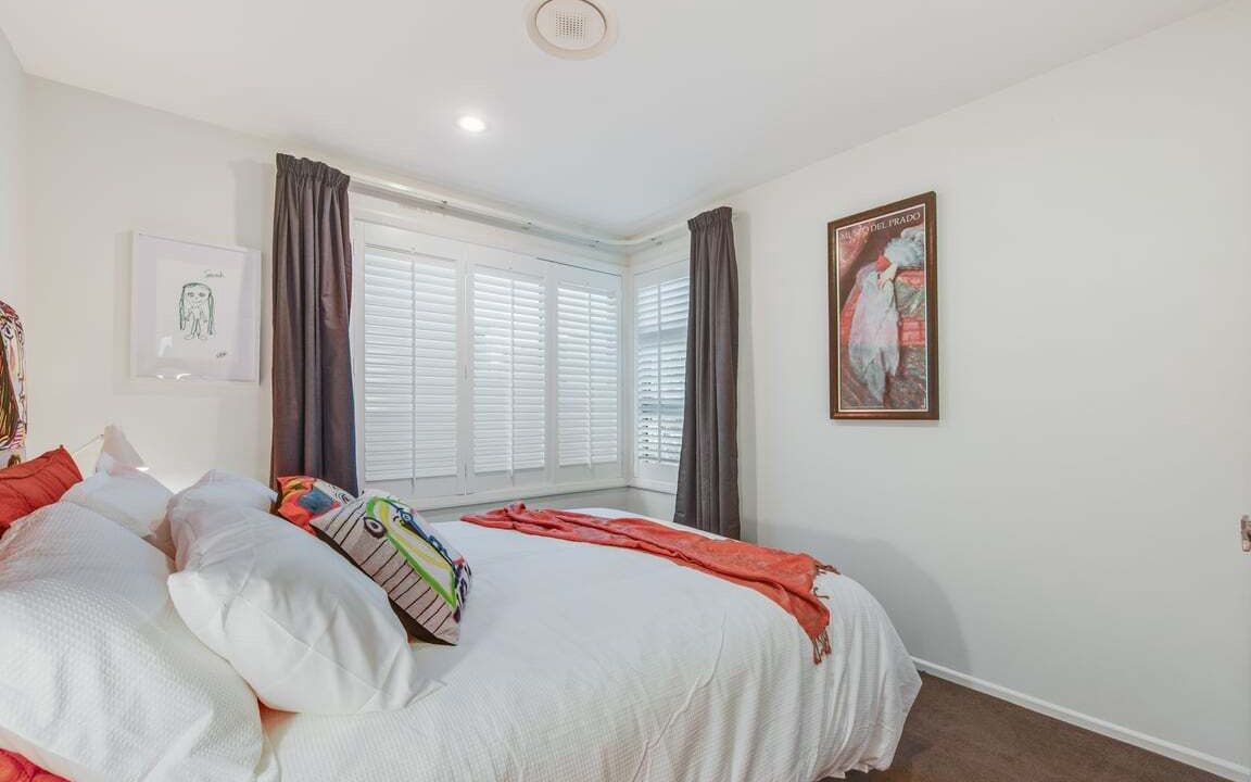 Photo of Bedroom in Britannia Heights
