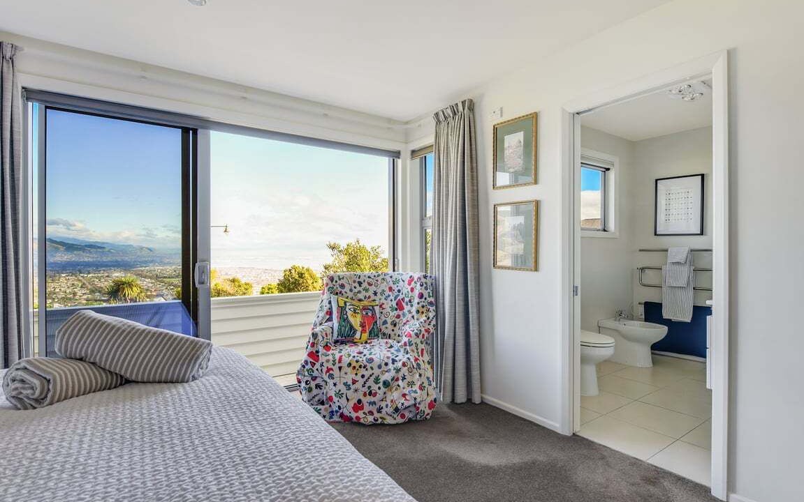 Photo of Bedroom in Britannia Heights
