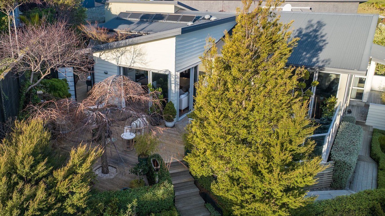 Photo of Patio Balcony in Britannia Heights
