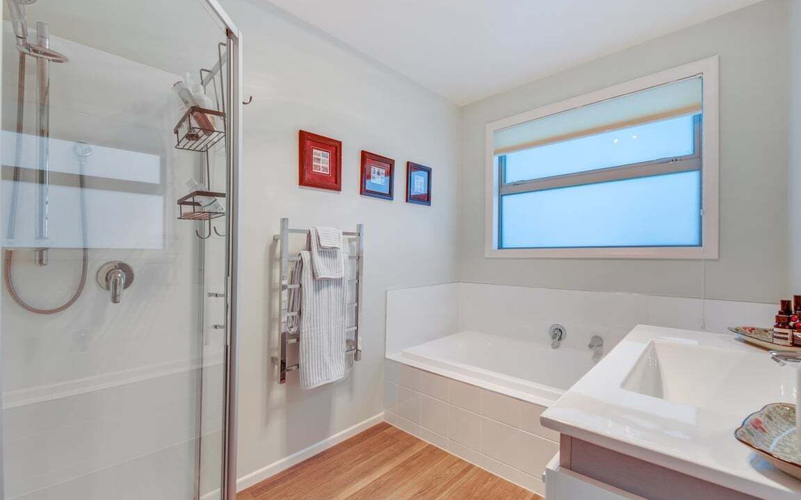 Photo of Bathroom in Britannia Heights