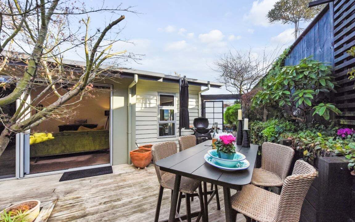 Photo of Outdoor in Britannia Heights